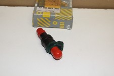 Injecteur Dacia Solenza