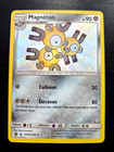 Carte Pokémon Magnéton SV28/SV94 Shiny Destinées Occultes Alternative Etb