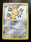 Carte Pokémon Magnéton SV28/SV94 Shiny Destinées Occultes Alternative Etb