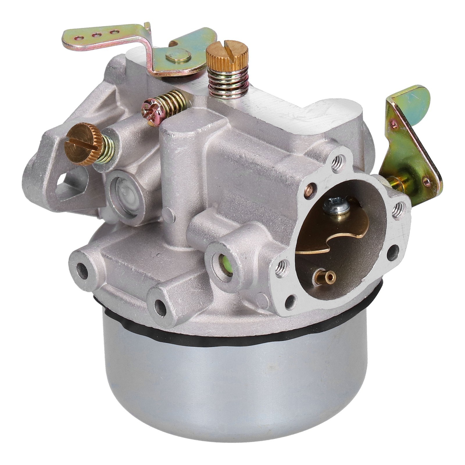 Carburetor For Engine Improved Efficiency For Lawn Mower Premium