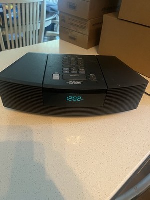 BOSE Wave CD Player Radio AWRC-1G Music System AM/FM | No Remote Tested Works
