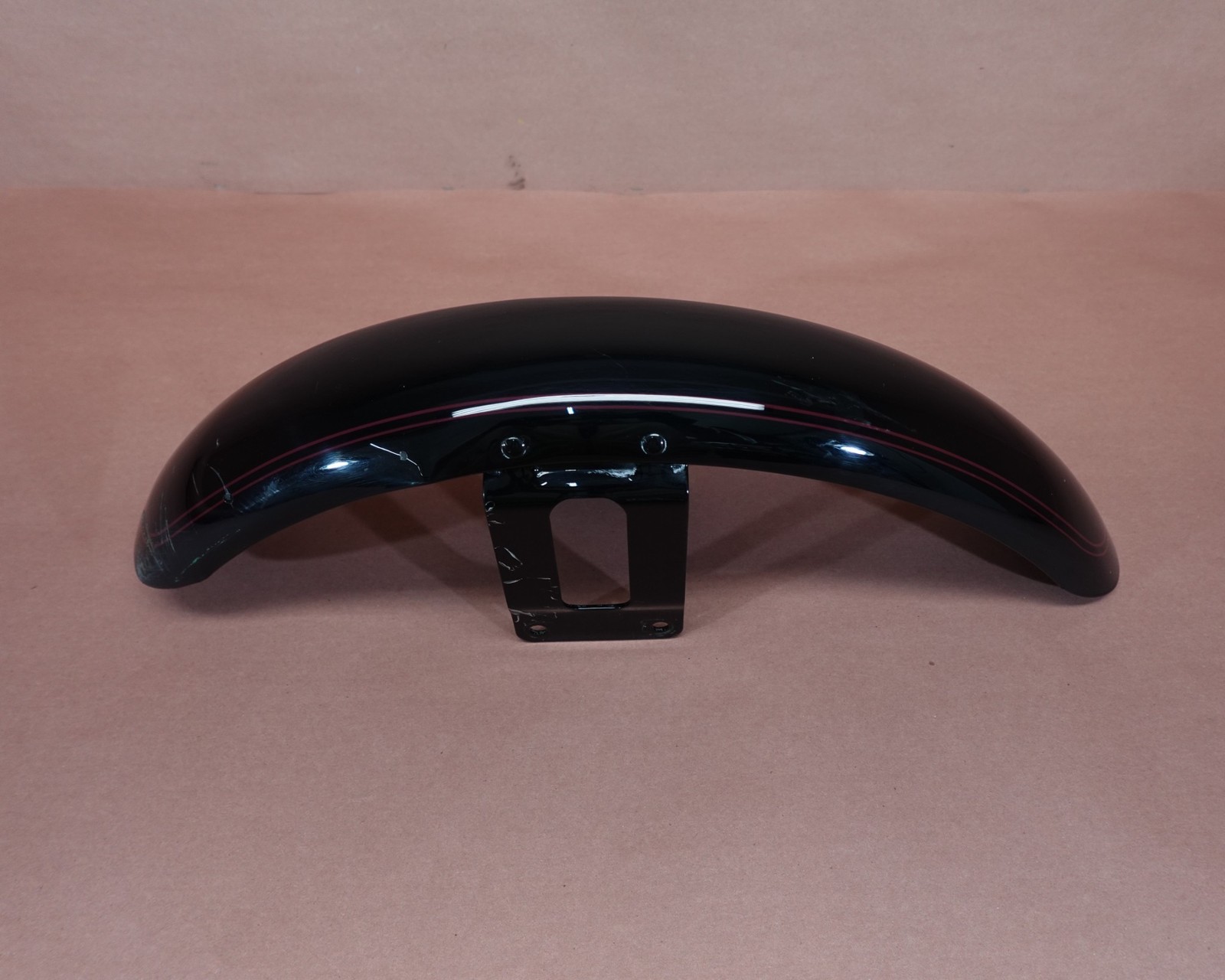 2000-2007 Harley Davidson Dyna Low Rider FXDL Front Wheel Fender Mud Guard