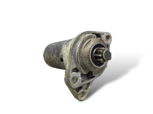 Volkswagen New Beetle 2000 Anlasser 020911023F Benzin 85kW MDV47521