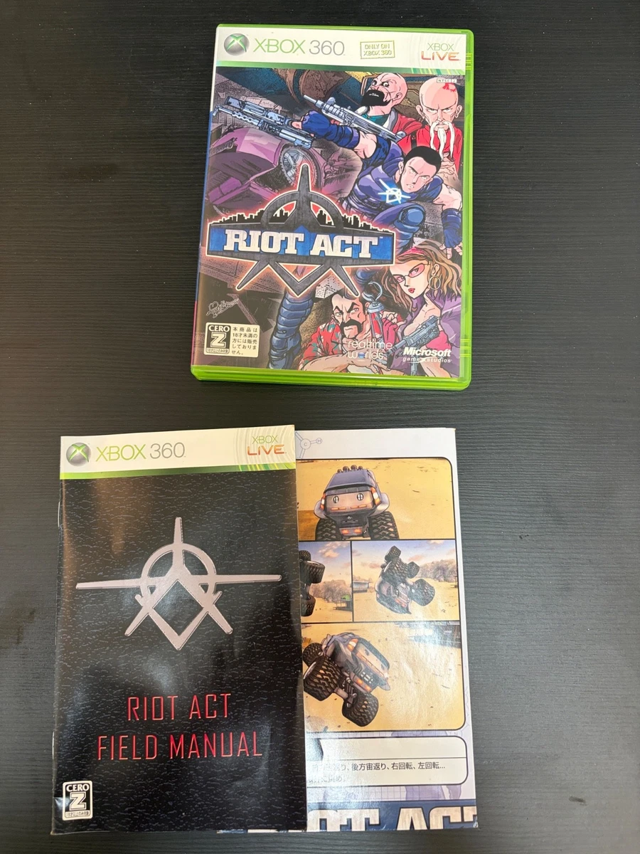 Crackdown NTSC-J (Japan) Video Games for sale | eBay