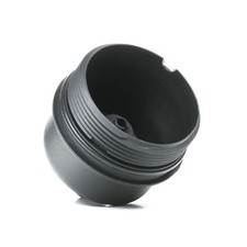 Coperchio Tappo Filtro Olio Purflux Fiat Panda Punto Alfa Mito Citroën C3 1.3 D - Miniatura 1