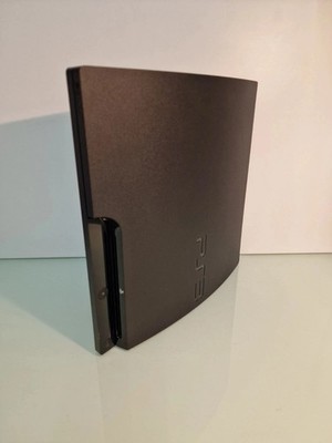 PS3 Slim 1TB SSD CFW Evilnat 4.93 PS1 PS2 PSP ROMS Retro PlayStation 3 Top