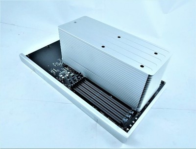Apple Mac Pro 5.1 2010/11/12 A1289 639-0556 3,20GHz Quad Core CPU Tray