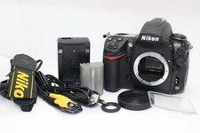 Nikon D700 DSLR Camera Body Used with Z6796