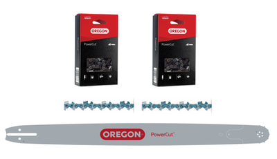 #ad 30quot; Bar amp; 2x Chains For Efco MT 7200 MT 8200 300RNDD009 72EXL098G 2 $197.53