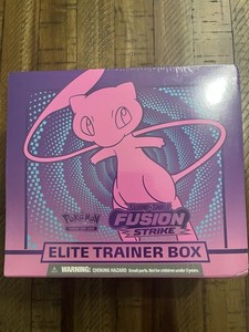 Fusion Strike Case | eBay