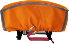 Badlands Winch Cover 12000 Lb Waterproof, Winch Accessories, High Durability Hea