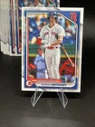Roman Anthony Bowman 2024 Card Lot Of 22