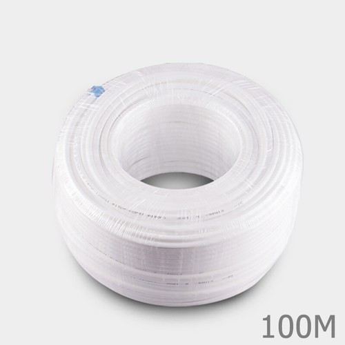 1/4" 3/8" Push Fit Connector Adapter Valve RO Fridge Water Filter Quick Fittings - Afbeelding 20 van 92