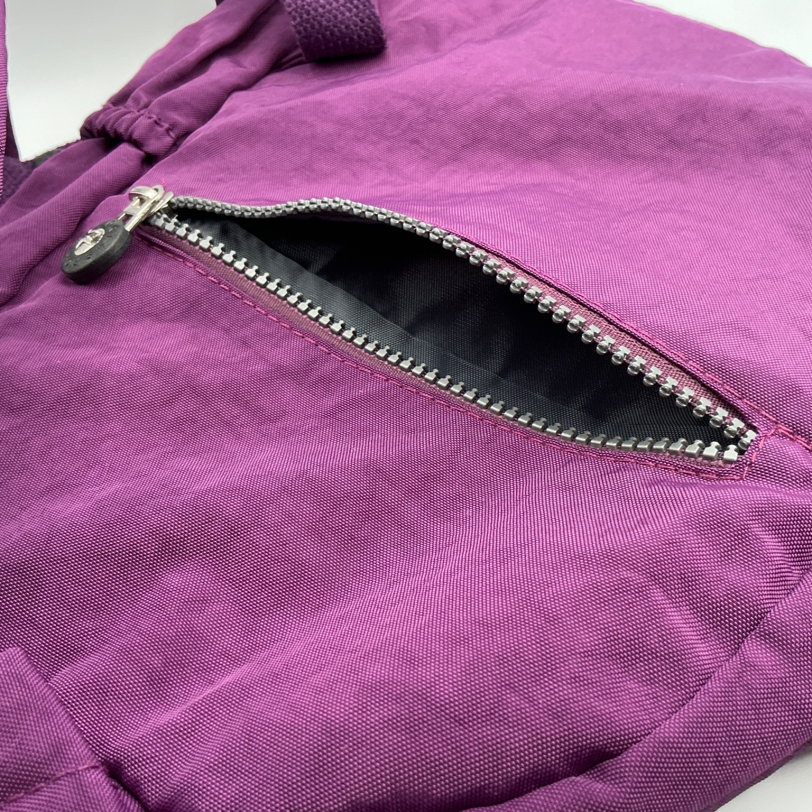 Mini Backpack Purse Adjustable  Shoulder Travel R… - image 12