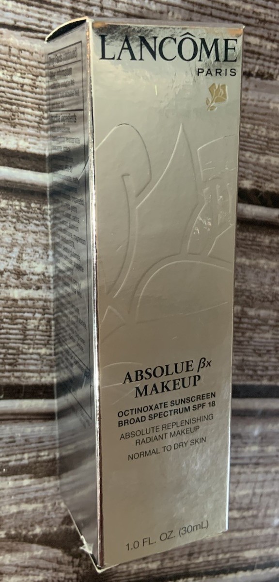 化粧下地 LANCOME ABSOLUE 30ml SPF50+ PA++++ Lancome SPF50 PA++++ Absolue Precious Cells Uv Protector
