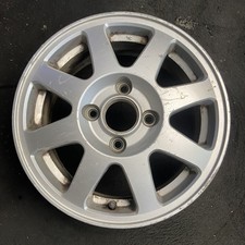 Oem Honda Accord Rim 15 2002 Factory Wheel Alloy Original 15x6 6821268 63840a