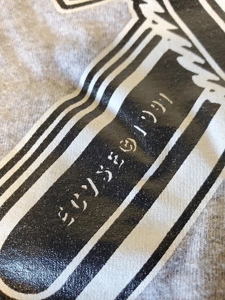 EARTH CRISIS shirt XL Hatebreed Strife Integrity All Out War Madball Snapcase - Image 3 of 4