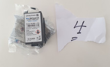 Pitney Bowes Blue PBI Postal Ink DM100i / DM 220i Series Cartridge 793-5SB 35ml