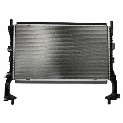 Motorcraft Radiator  RAD-129