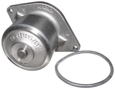 COOLING SYSTEMS Wasserpumpe für Case Maxxum MX Cummins Motor...