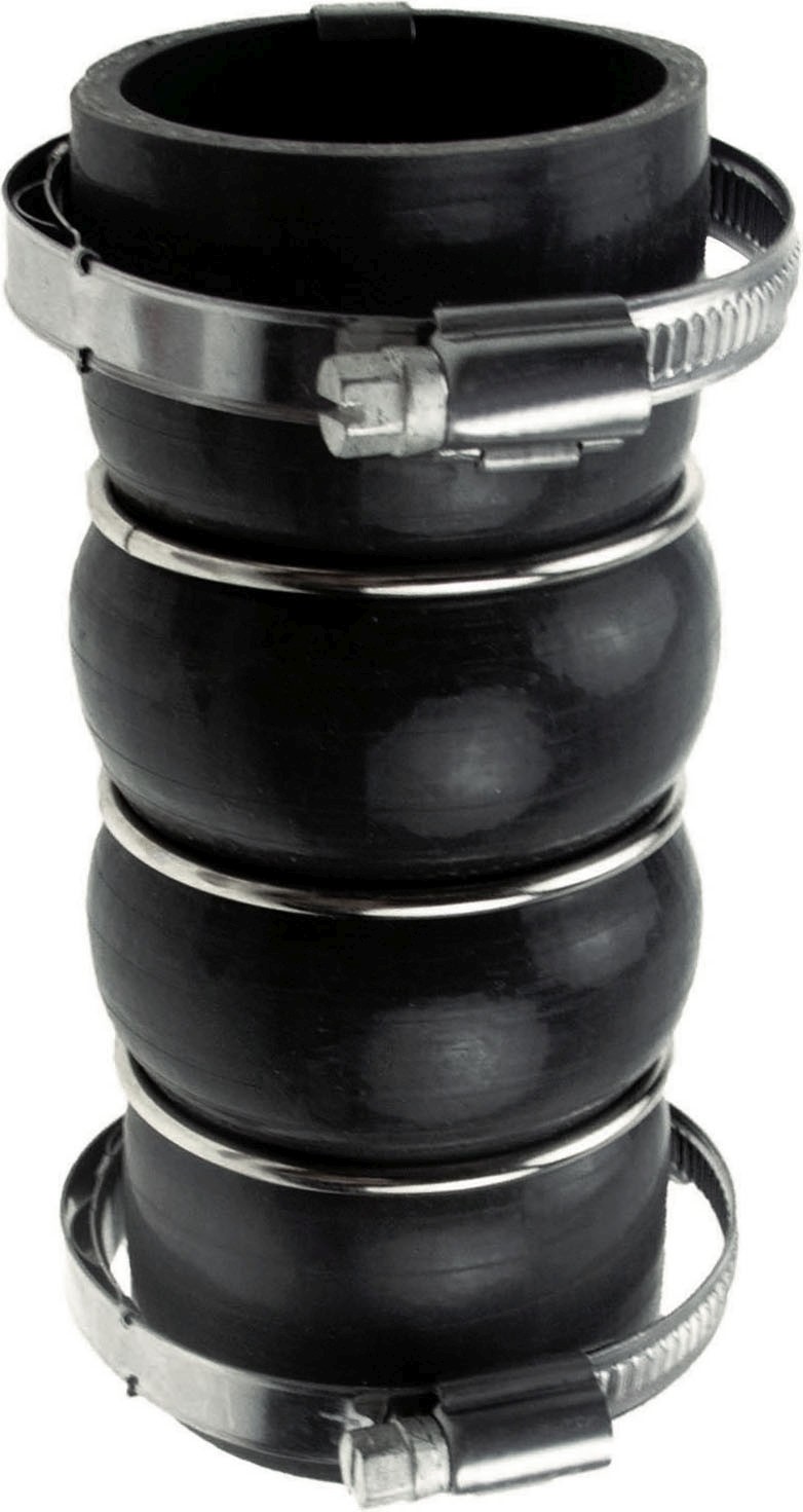 GATES-OE 09-0102 Charge Air Hose for CITROËN,PEUGEOT