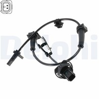 Delphi ABS Sensor Raddrehzahl Vorne Links FüR Honda Jazz III Insight GE ZE ZF1