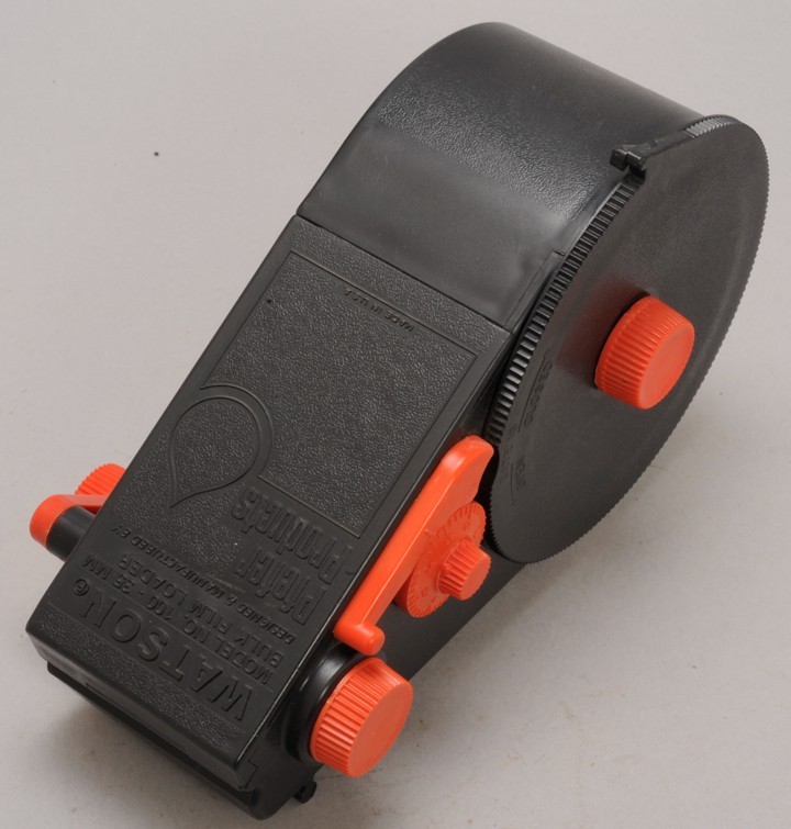 Watson Model 100 35mm Bulk Film Loader