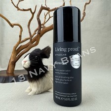 NEW Living Proof Style Lab Blowout 5oz Styling  Finishing Spray 148 ml