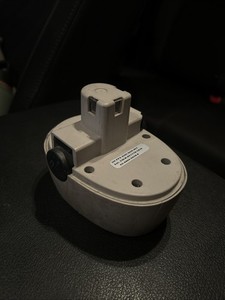 3M PPS Sun Gun Battery 16398 (Battery Only) Requires Rebuild Service