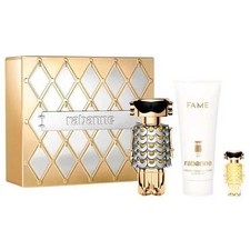 Paco Rabanne Fame EdP Damen-Geschenkset 80 ml...