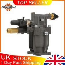 Petrol Pressure Washer Pump for 6.5Hp to 8.5Hp Engine (2200-3800PSI) Best New