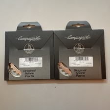 Ingranaggio corona guarnitura bici corsa Campagnolo Centaur 34-36