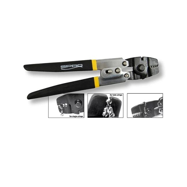 Spro Crimping Pliers 26cm Quetschzange