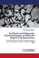 Syed Jamal Ahmed Kazmi (U. A.) | Synthesis And Magnetic Characterization Of...