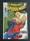 Amazing Spider-Man #69 Marvel Comics Mission Crush The Kingpin