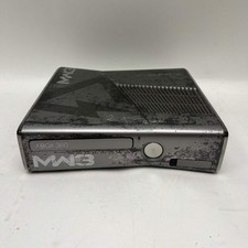 Microsoft Xbox 360 320GB Console System Only Modern Warfare 3 Special Edition