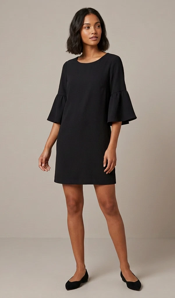 knee length dresses for ladies Kendal Collared Sweater Maxi Dress Emerald / S by Sugarlips main image 1
