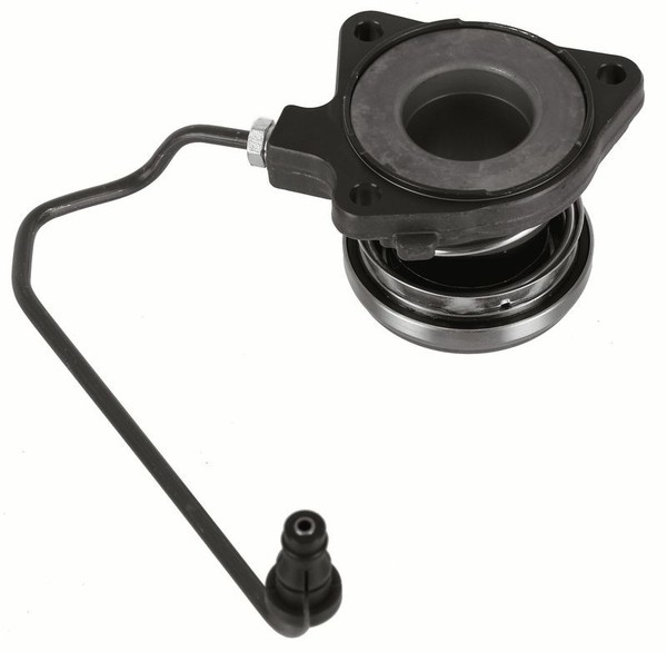 TRW ZentralausrüCker, Kupplung PJQ198 Passend FüR Fiat Lancia-image