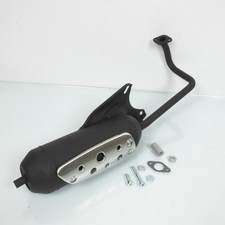 Pot d échappement Tecnigas pour Scooter Chinois 50 139QMB Neuf