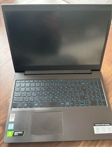 Lenovo Ideapad L340 Gaming GTX i7 - Imagen 4 de 6