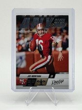2022 Panini Prestige - Any Given Sunday Joe Montana #12