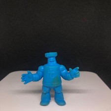 King the 100t Kinnikuman Eraser At that time Kin Eraser