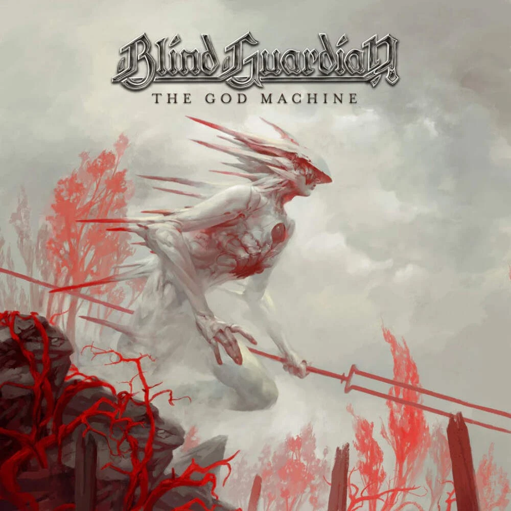 Music CDs Blind Guardian for sale | eBay