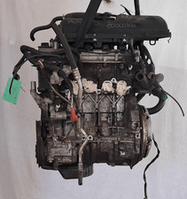 CG12DE, CR12 Motore semicompl