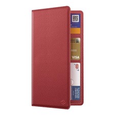 Car Registration Insurance Card Holder Organizer for Vehicle Documents