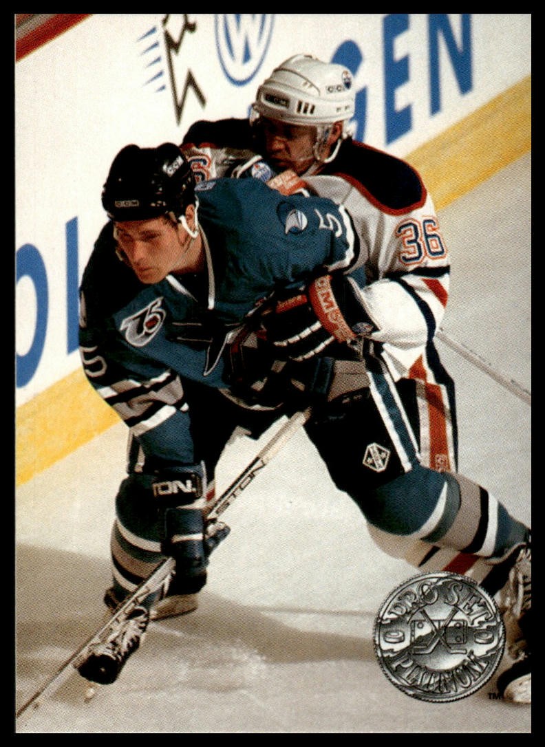 1991-92 Pro Set Platinum #227 David Bruce