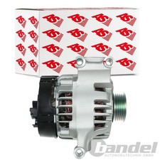 GENERATORE ALTERNATORE AS-PL 120A adatto per ABARTH GRANDE ALFA ROMEO MITO