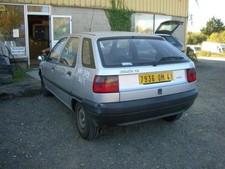 Commodo Citroen ZX