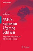 Jan Eichler | Nato's Expansion After The Cold War | Taschenbuch | Englisch | Xv