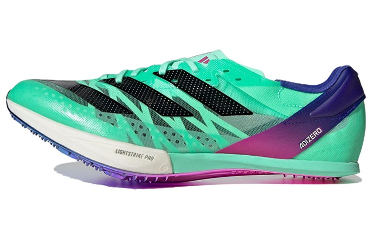 adidas Adizero Prime SP2 Pulse Mint Lucid Blue - ID1736 | eBay